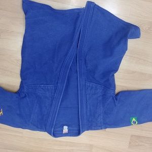 Keiko BJJ gi